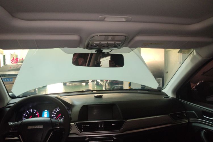 哈弗 哈弗H6 2017 汽车图片 #19