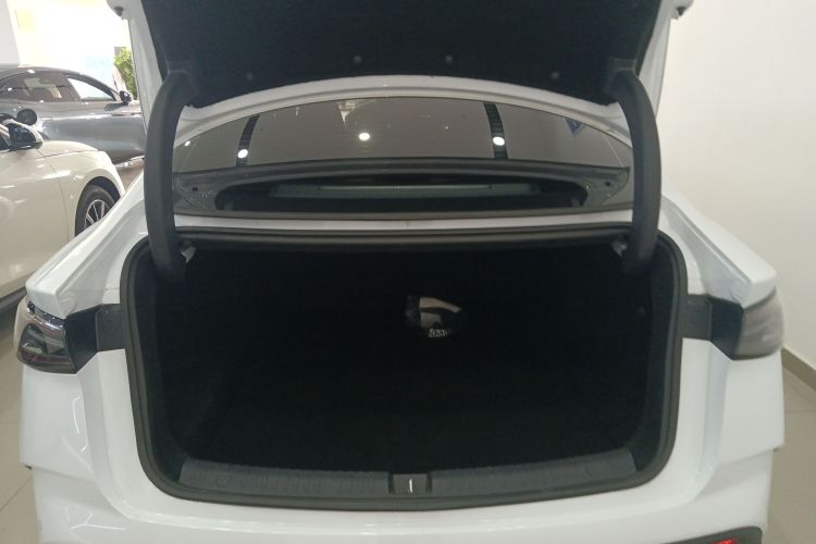 比亚迪 海豹06新能源 2025 汽车图片 #19