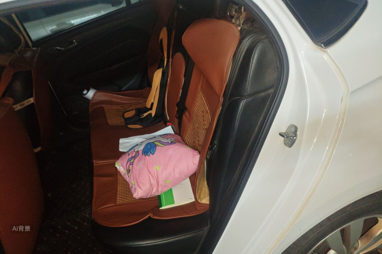 Chery Arrizo 5 2016 car image #19