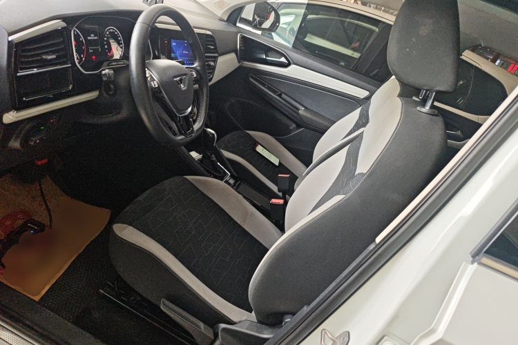 捷达 捷达VS7 2023 汽车图片 #19