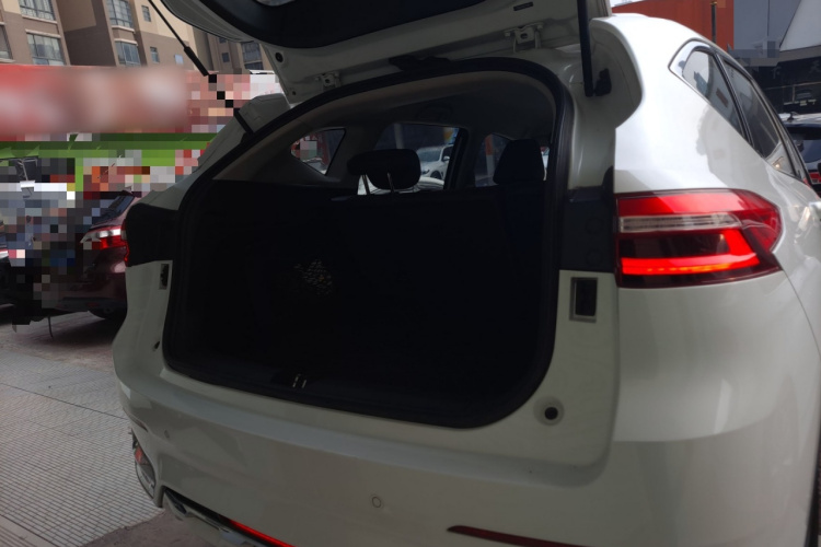 Haval F7 2020 image de voiture #19