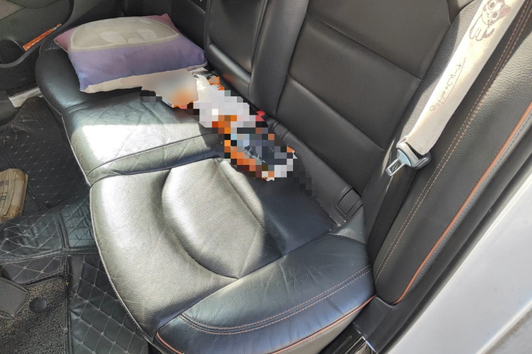 Hyundai Sonata NFC 2015 immagine di auto #19