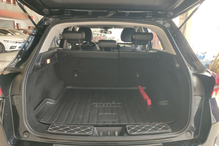 Exceed Chasing Wind 2021 car image #19