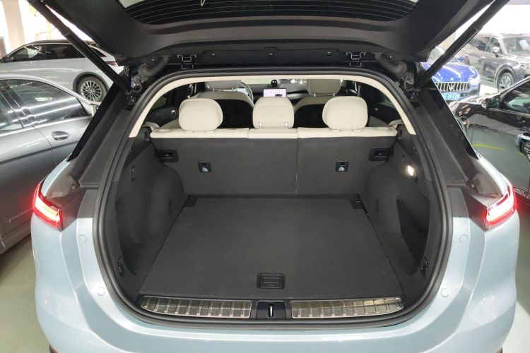 蔚来 蔚来ES7 2022 汽车图片 #19