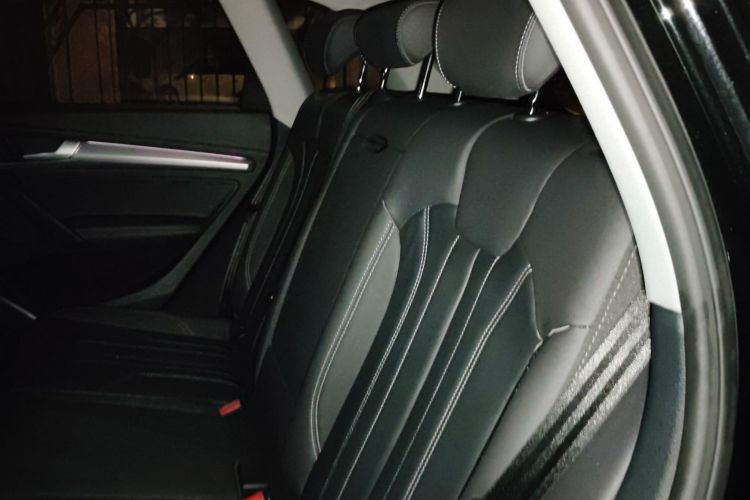 Audi Q5L Sportback 2021 car image #19