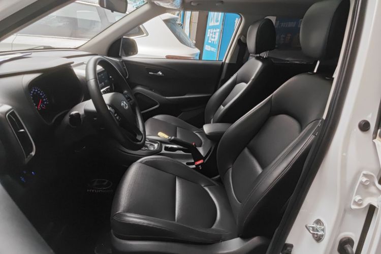 Hyundai ix35 2020 car image #19