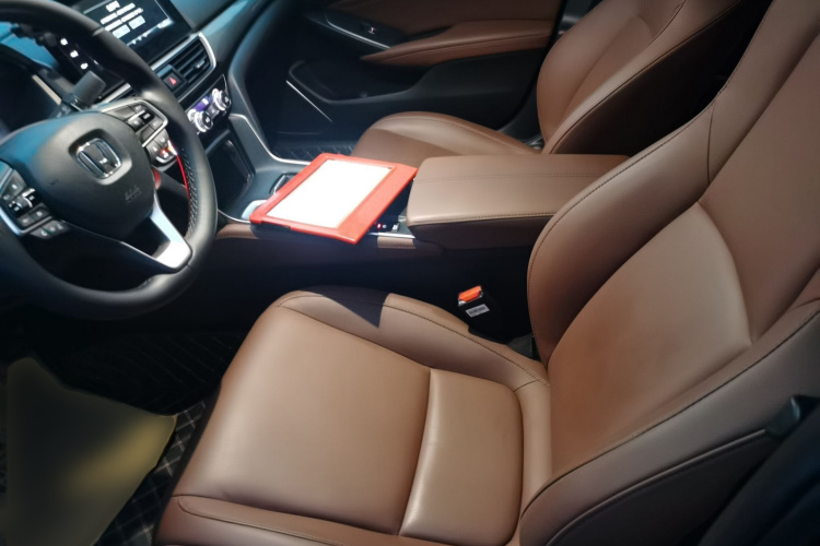 Honda Inspire 2023 immagine di auto #19