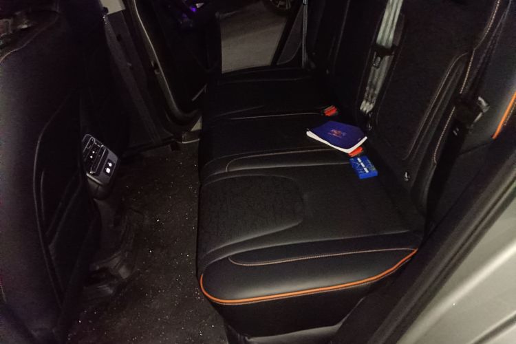 Jetour Freeman 2025 car image #19