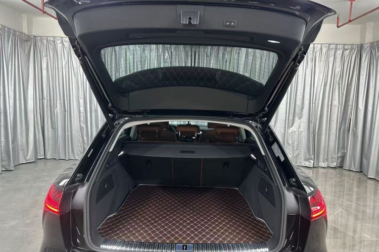 Audi e-tron (Imported) 2020 car image #19