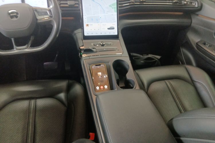 蔚来 蔚来ES6 2021 汽车图片 #19