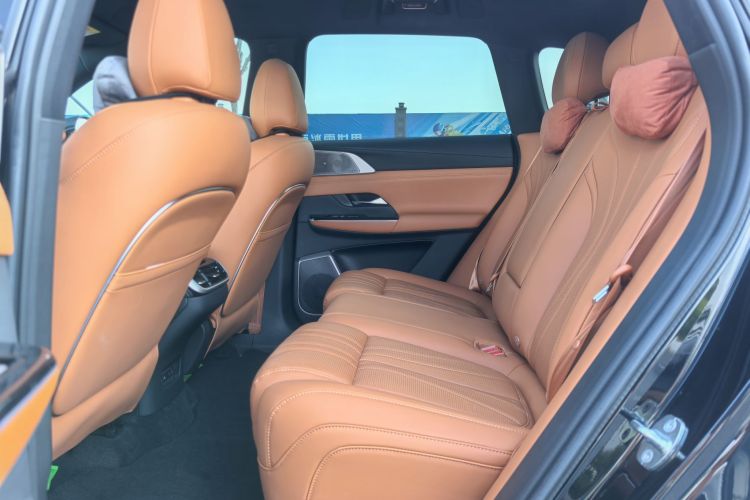 Xpeng G9 2024 #19 Xpeng G9 2024 immagine di auto #19