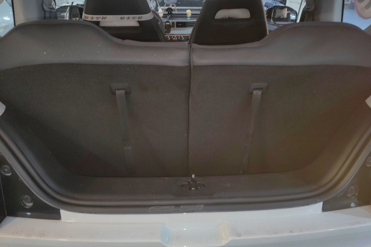 Wuling Hongguang MINI EV 2025 car image #19