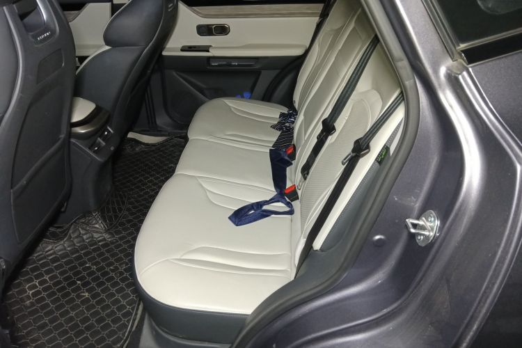 捷途 捷途大圣i-DM 2022 汽车图片 #19