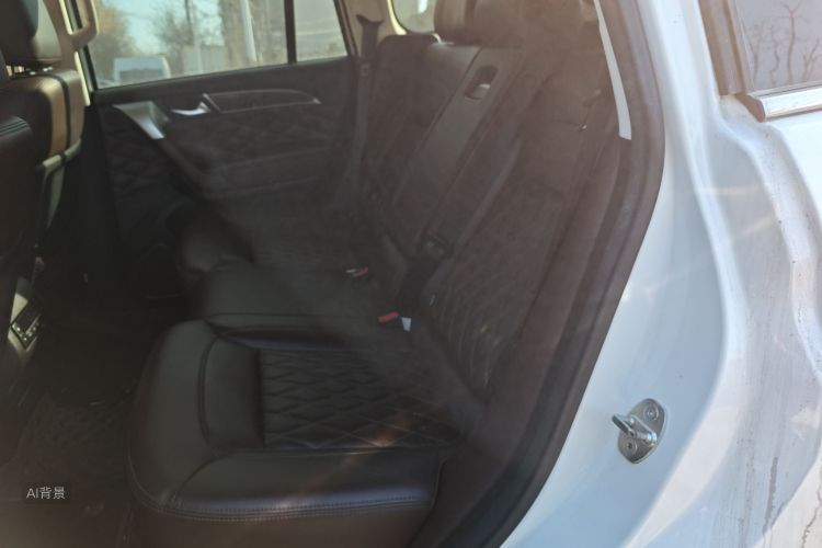 Haval H9 2020 car image #19