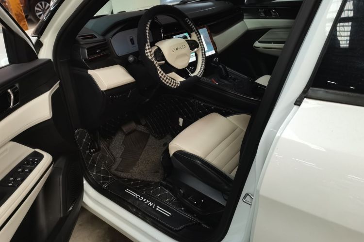 Lynk & Co 01 EM-P 2022 car image #19