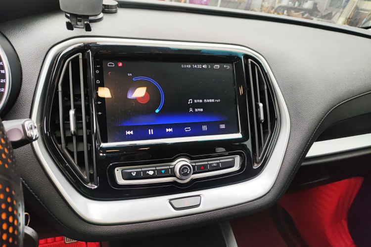 Jetour X70M 2020 #19 Jetour X70M 2020 immagine di auto #19