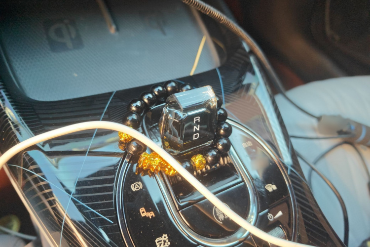 BYD Seal 2023 car image #19