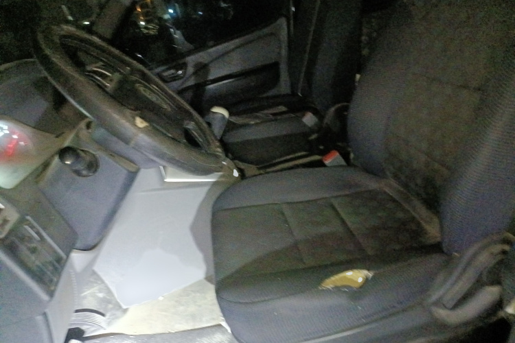 Changan FengJing RV 2023 car image #19