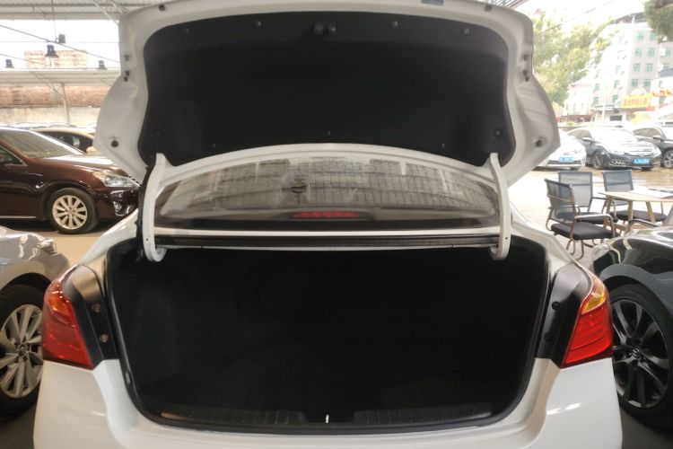 Hyundai Mistra 2017 #19 Hyundai Mistra 2017 car image #19