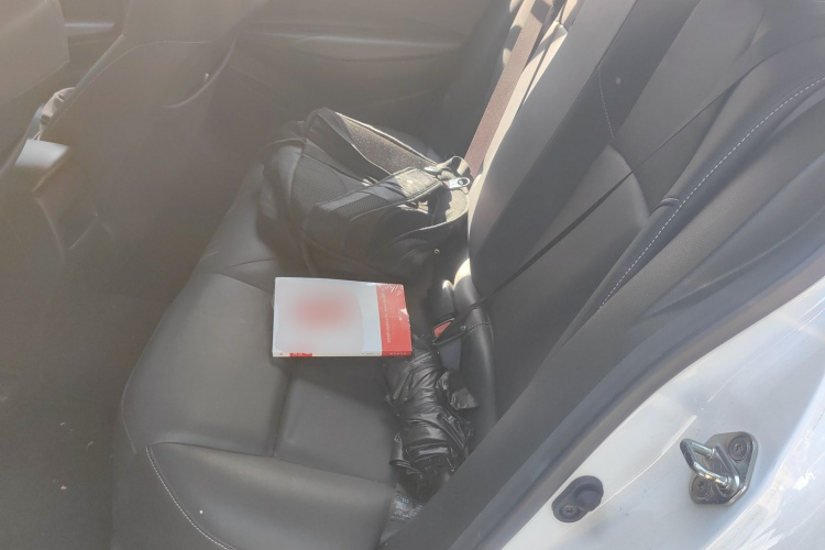 Toyota Corolla 2019 imagen de coche #19