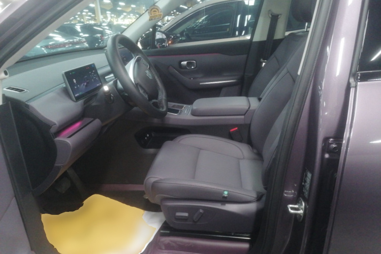 零跑汽车 零跑C10 2025 汽车图片 #19