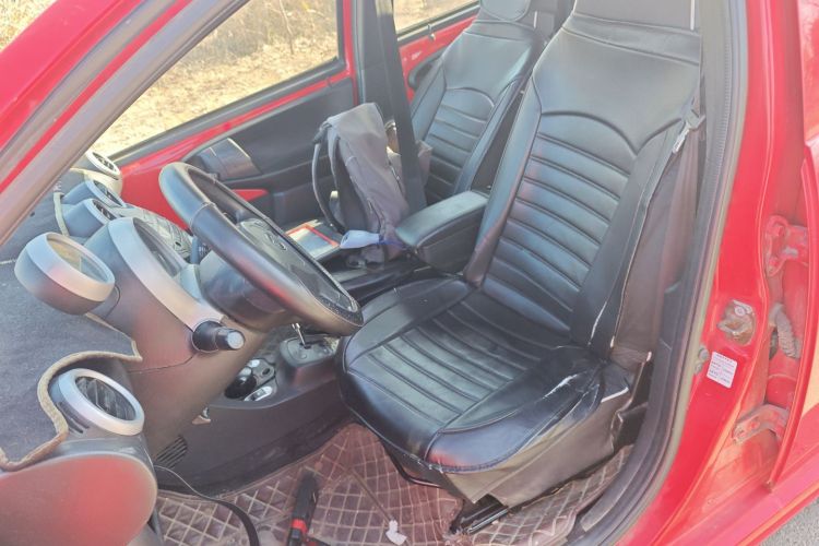 BYD F0 2017 car image #19