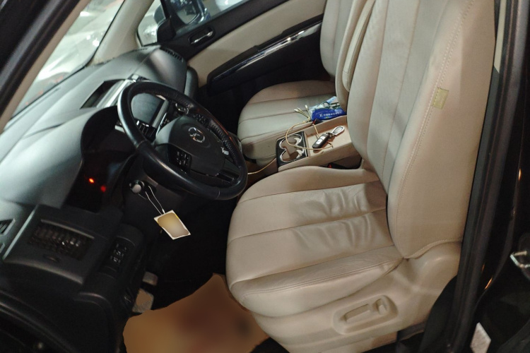 马自达 马自达8 2016 汽车图片 #19