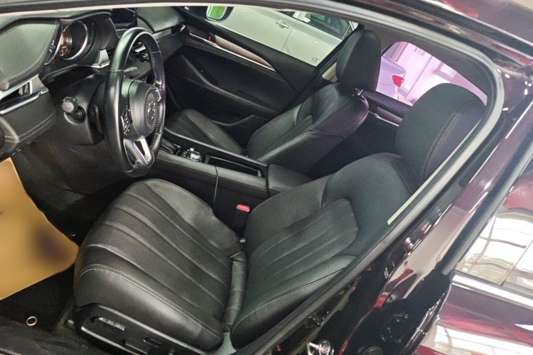 Mazda Atenza 2021 immagine di auto #19