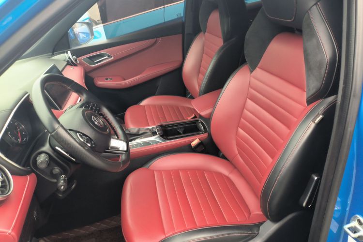 MG HS 2020 #19 MG HS 2020 car image #19