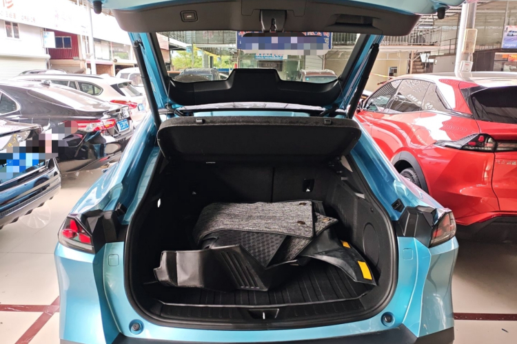 Deepal L07 2024 #19 Deepal L07 2024 car image #19