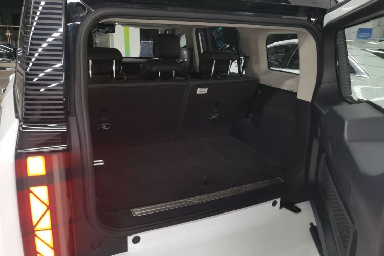 Chery A3 2024 صورة سيارة #19