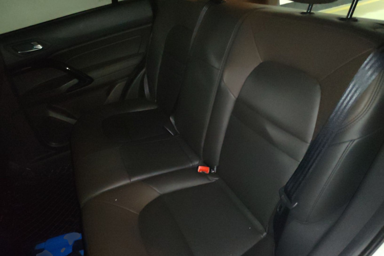 GAC Qizhi PHEV 2019 #19 GAC Qizhi PHEV 2019 car image #19