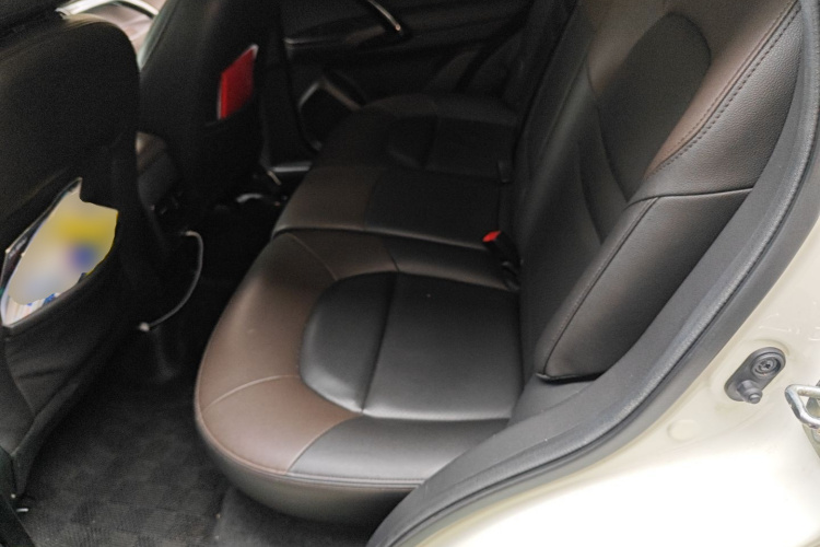 GAC Qizhi PHEV 2018 #19 GAC Qizhi PHEV 2018 immagine di auto #19