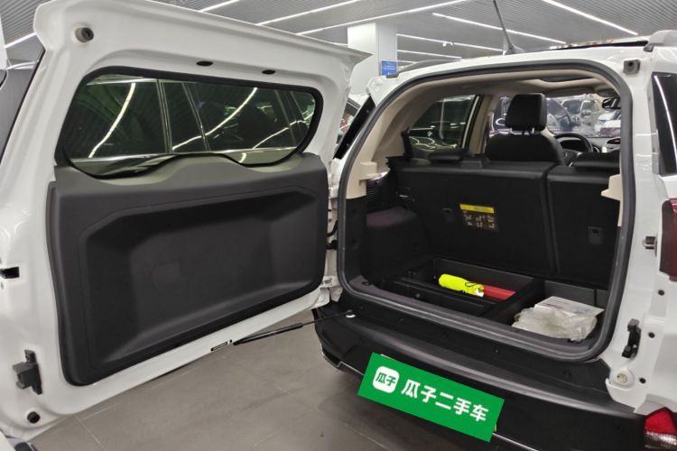 BYD Yuan 2019 car image #19