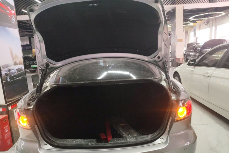 马自达 马自达6 2014 汽车图片 #19