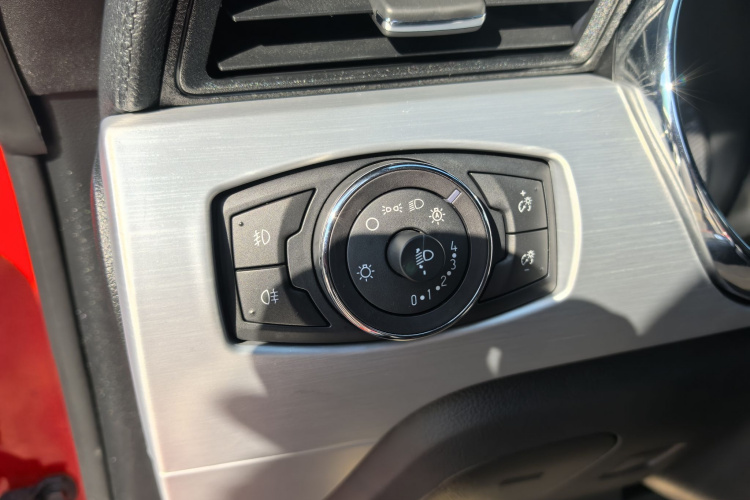 Ford Mustang 2018 #19 Ford Mustang 2018 car image #19