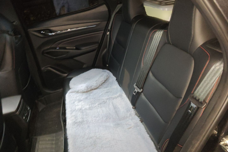 Changan X5 PLUS 2024 #19 Changan X5 PLUS 2024 car image #19