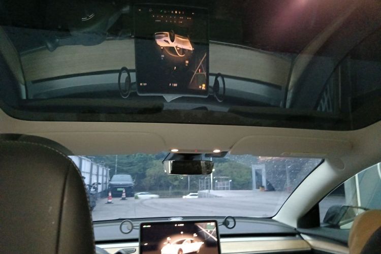 Tesla Model 3 2022 #19 Tesla Model 3 2022 car image #19