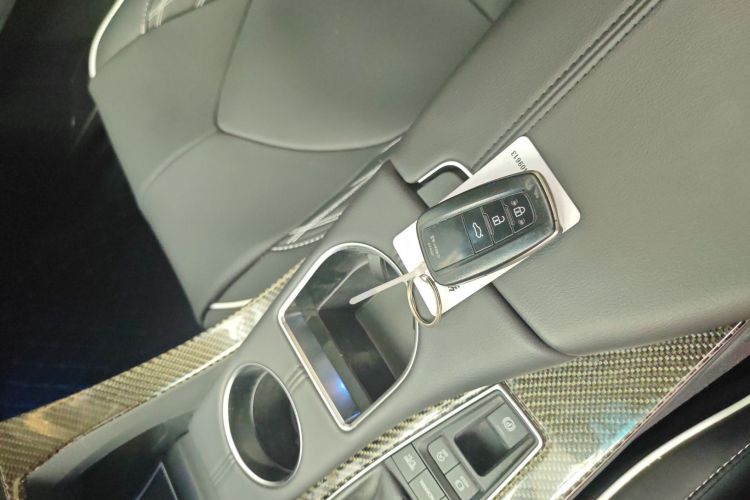 丰田 亚洲龙 2019 汽车图片 #19