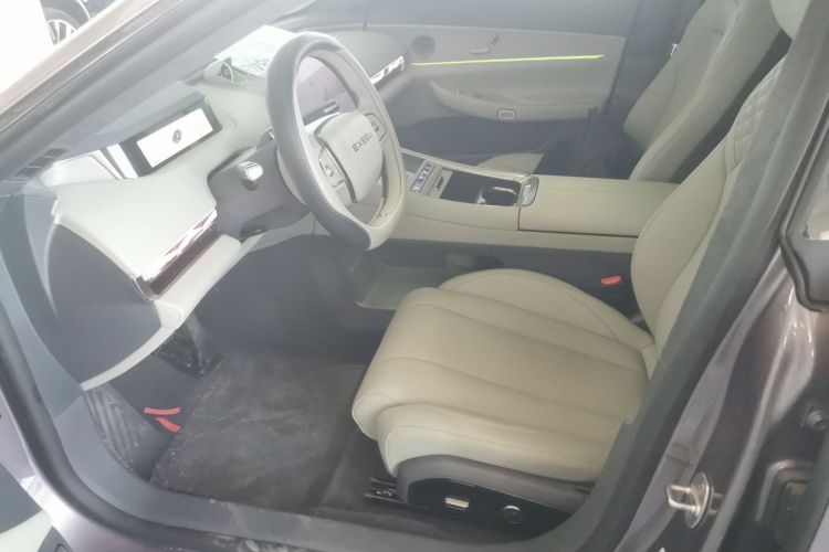 Exceed Stellar Era ES 2025 #19 Exceed Stellar Era ES 2025 immagine di auto #19