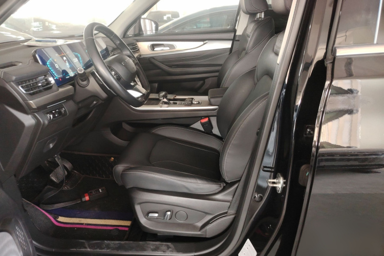 Exceed Lanyue 2022 #19 Exceed Lanyue 2022 car image #19