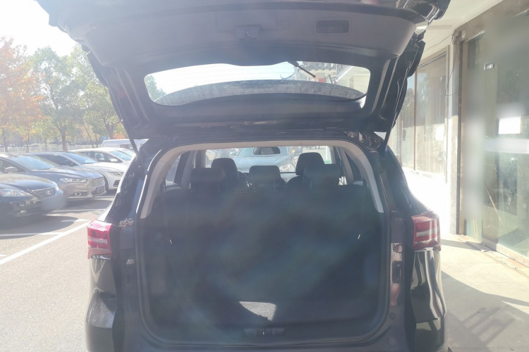 X70M 2021 #19 X70M 2021 car image #19