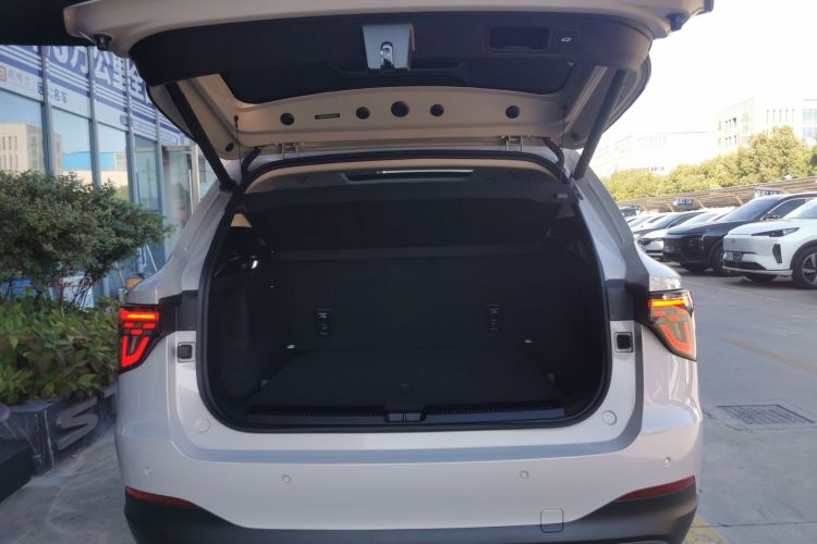 MG ES5 2024 #19 MG ES5 2024 car image #19