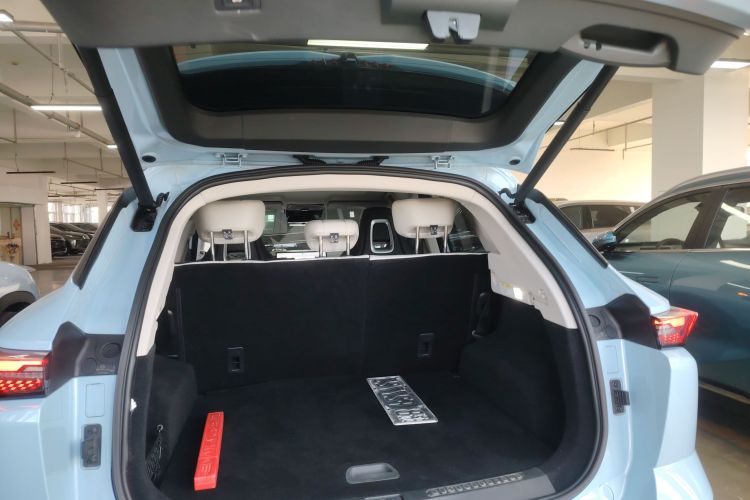 捷途 捷途大圣i-DM 2024 汽车图片 #19