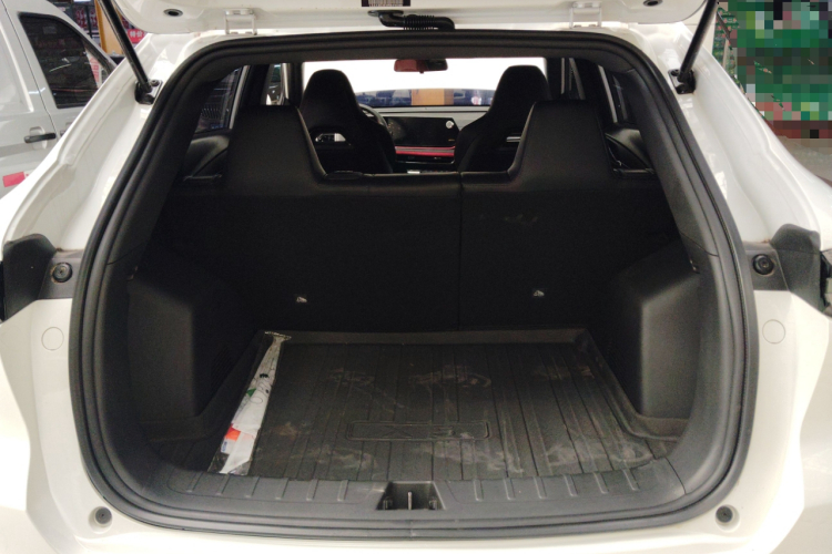 Changan X5 PLUS 2024 صورة سيارة #19