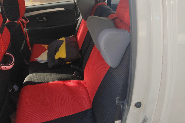 Suzuki Wagon R 2016 imagen de coche #19