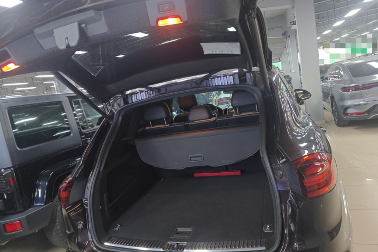 2016 #19 2016 car image #19