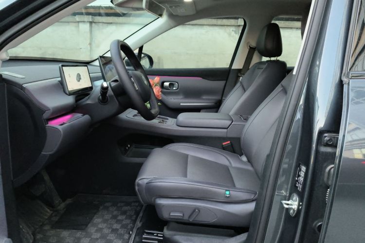 Leapmotor C10 2024 #19 Leapmotor C10 2024 image de voiture #19
