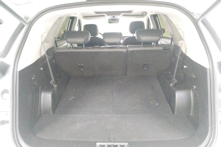 Jetour X90 PRO 2024 car image #19