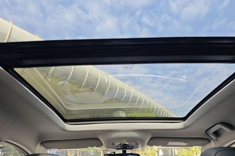 Chery Tiggo 2020 image de voiture #19